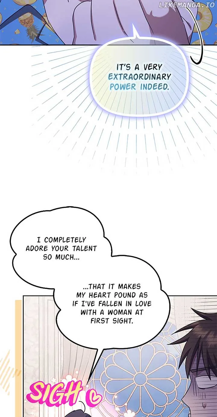 The Abandoned Bachelorette Enjoys Her Simple Life Chapter 37 page 7