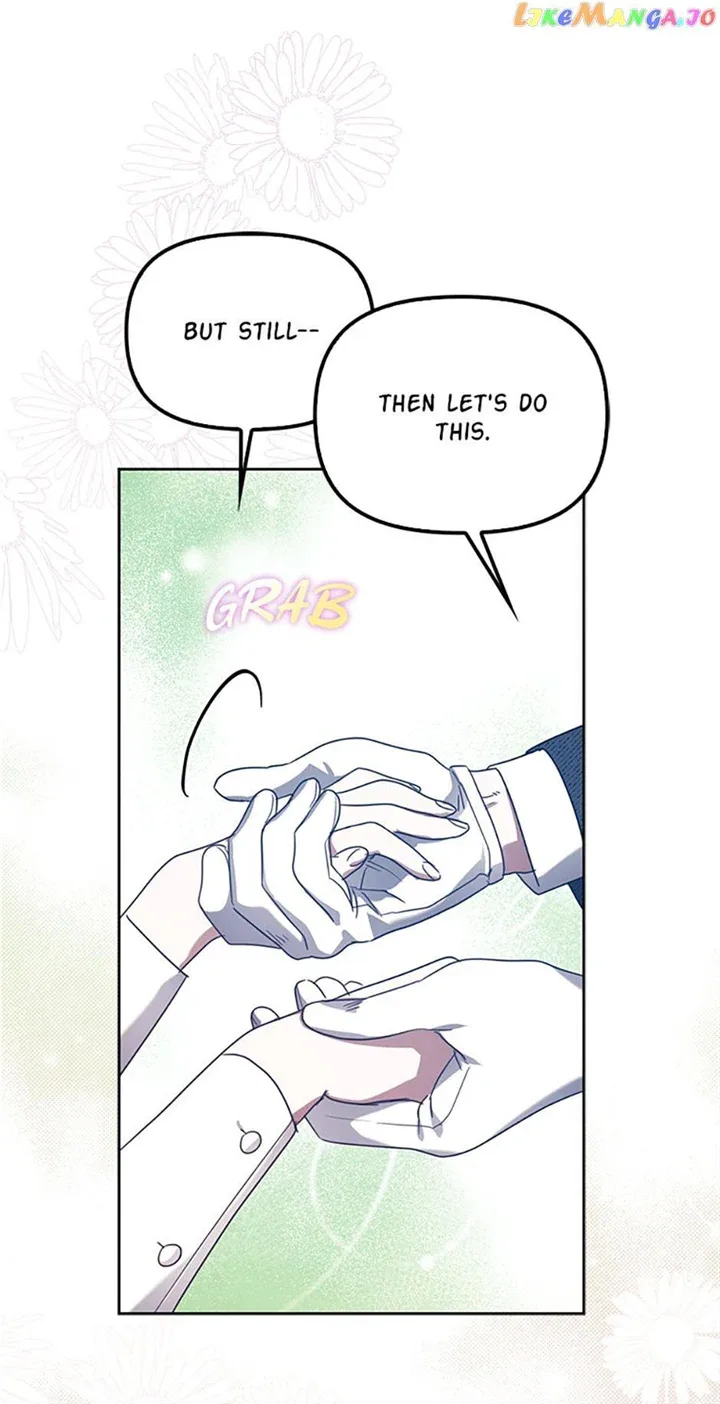 The Abandoned Bachelorette Enjoys Her Simple Life Chapter 32 page 58