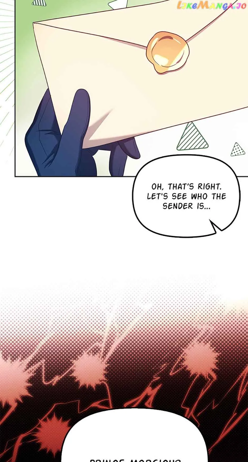 The Abandoned Bachelorette Enjoys Her Simple Life Chapter 33 page 12