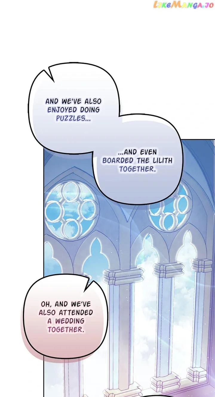 The Abandoned Bachelorette Enjoys Her Simple Life Chapter 32 page 64