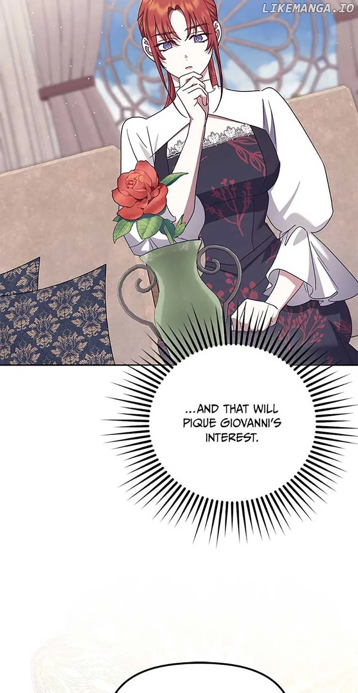 The Abandoned Bachelorette Enjoys Her Simple Life Chapter 37 page 16