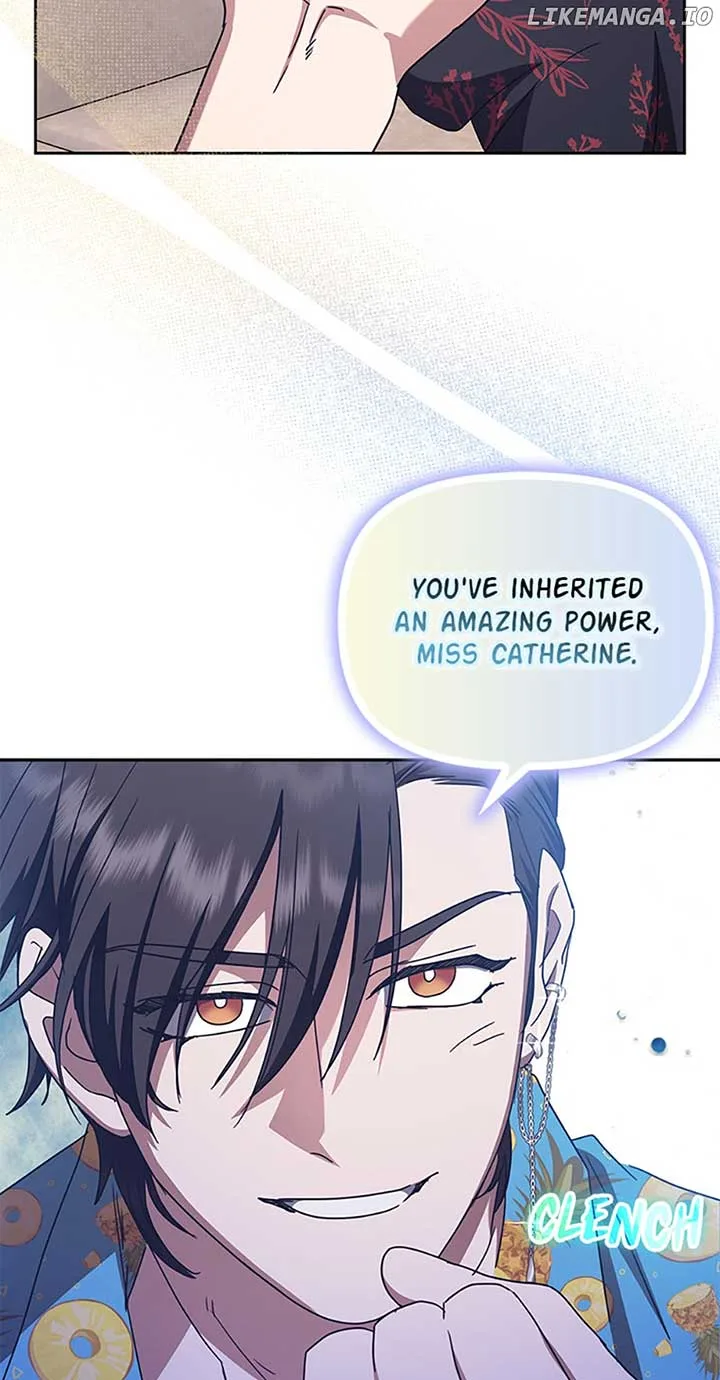 The Abandoned Bachelorette Enjoys Her Simple Life Chapter 37 page 6