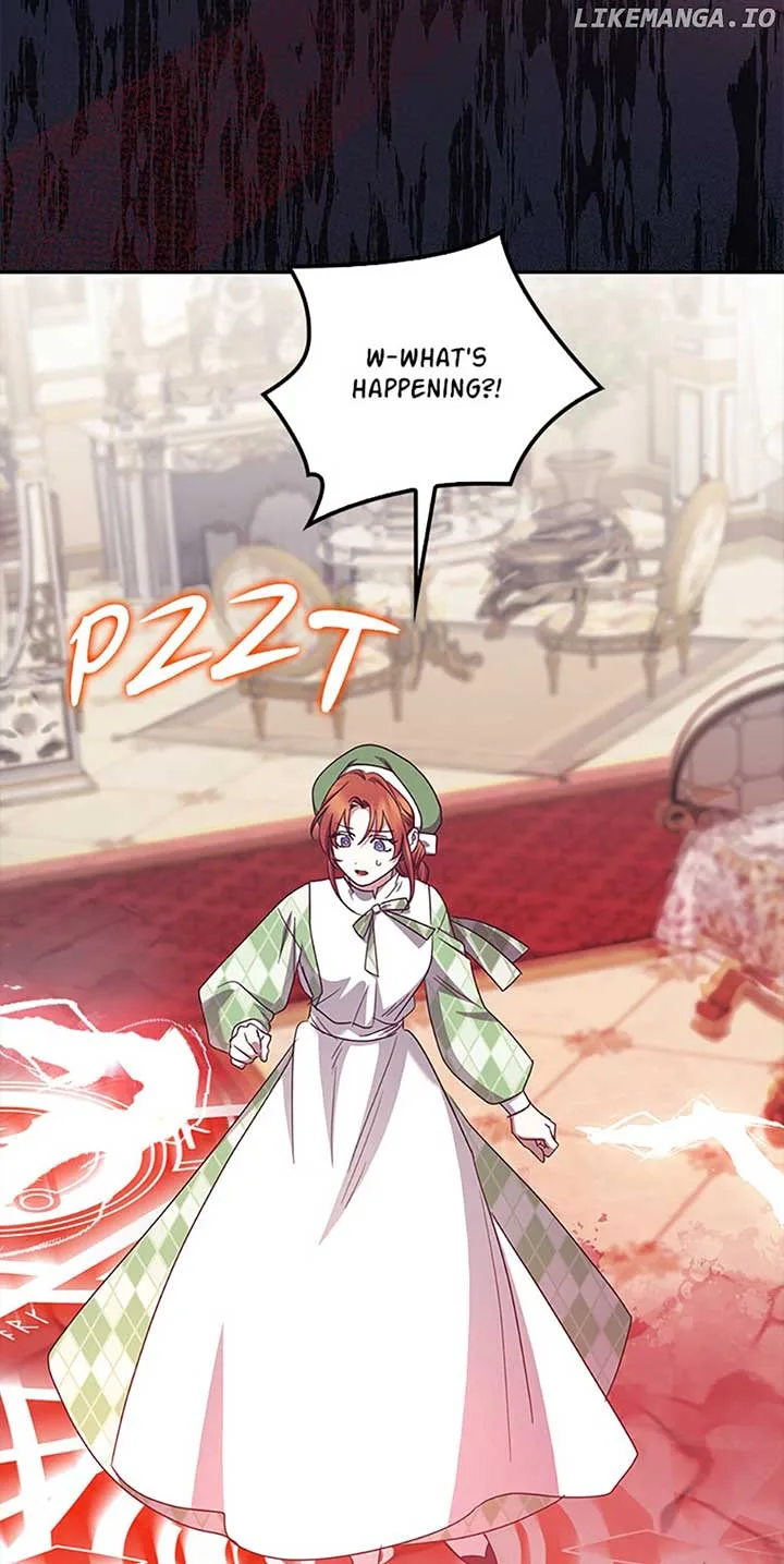 The Abandoned Bachelorette Enjoys Her Simple Life Chapter 40 page 6