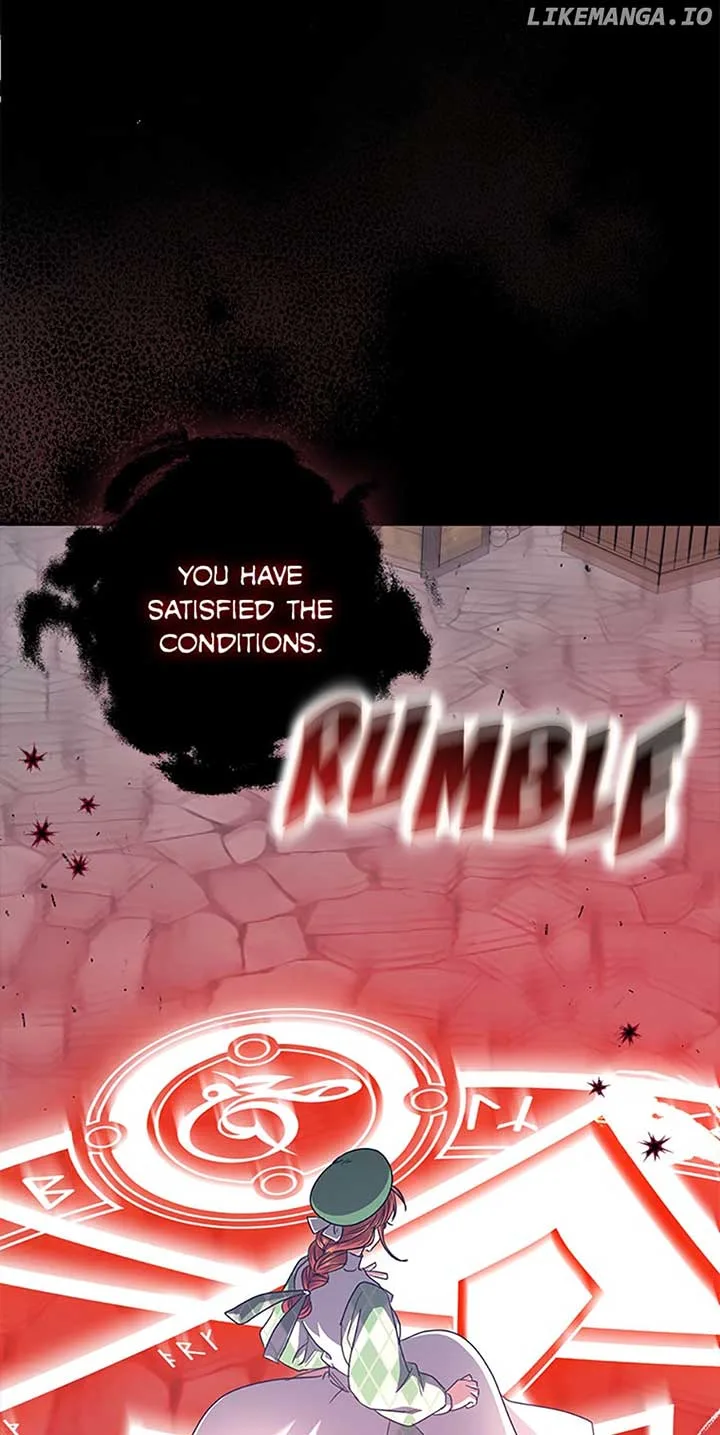 The Abandoned Bachelorette Enjoys Her Simple Life Chapter 40 page 10