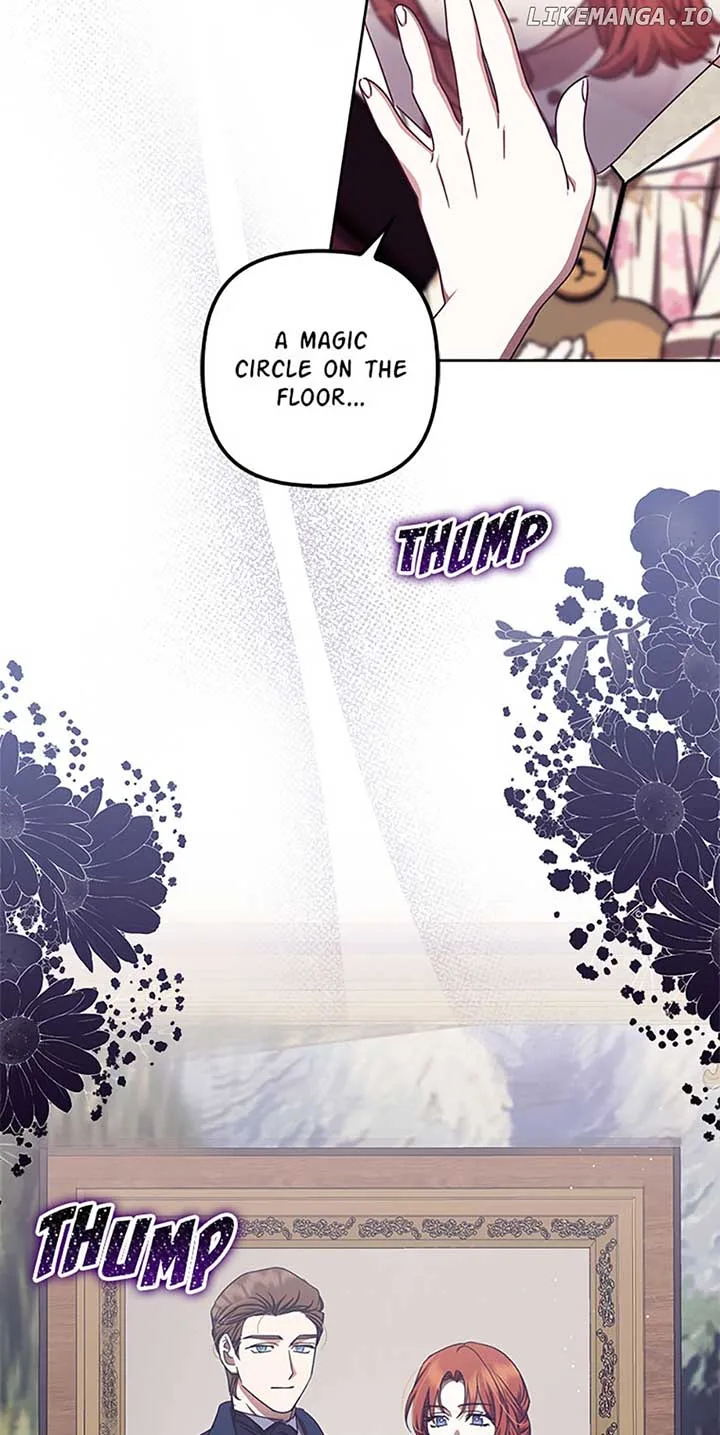 The Abandoned Bachelorette Enjoys Her Simple Life Chapter 40 page 3