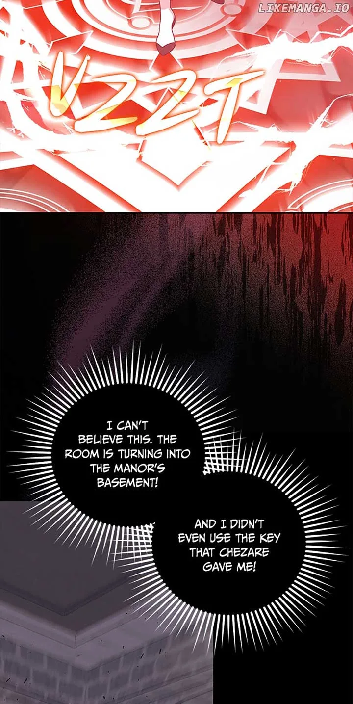 The Abandoned Bachelorette Enjoys Her Simple Life Chapter 40 page 7