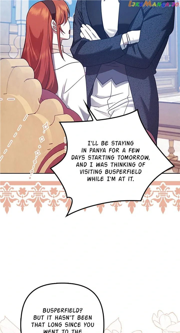 The Abandoned Bachelorette Enjoys Her Simple Life Chapter 32 page 69