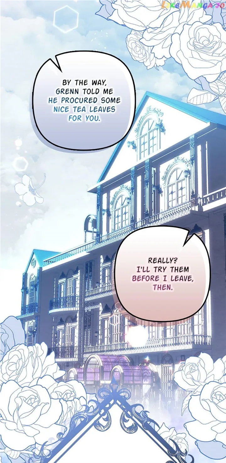 The Abandoned Bachelorette Enjoys Her Simple Life Chapter 32 page 77