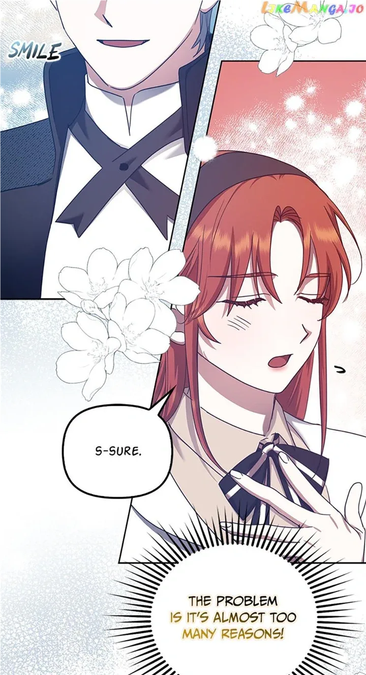 The Abandoned Bachelorette Enjoys Her Simple Life Chapter 32 page 66