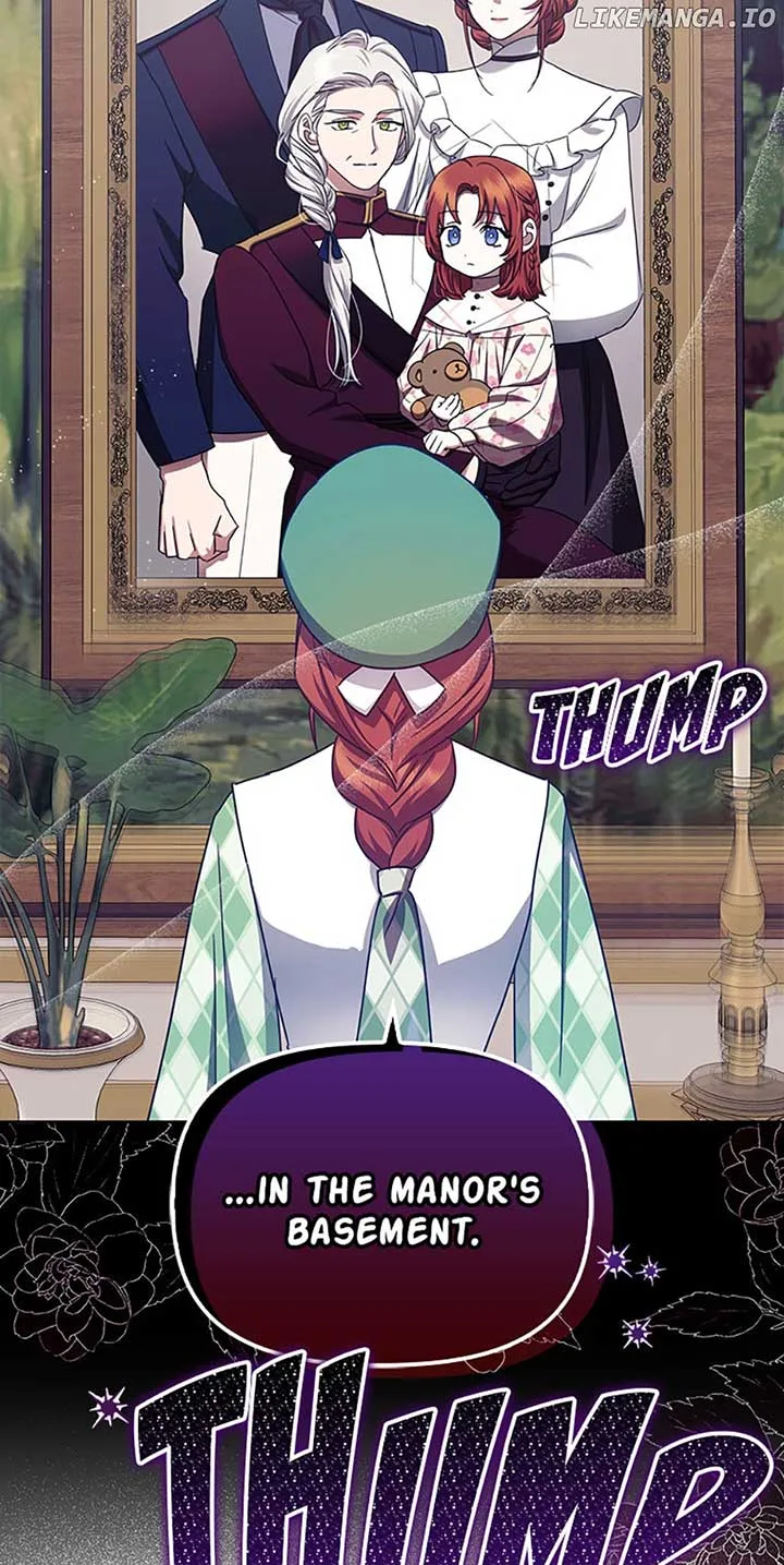 The Abandoned Bachelorette Enjoys Her Simple Life Chapter 40 page 4