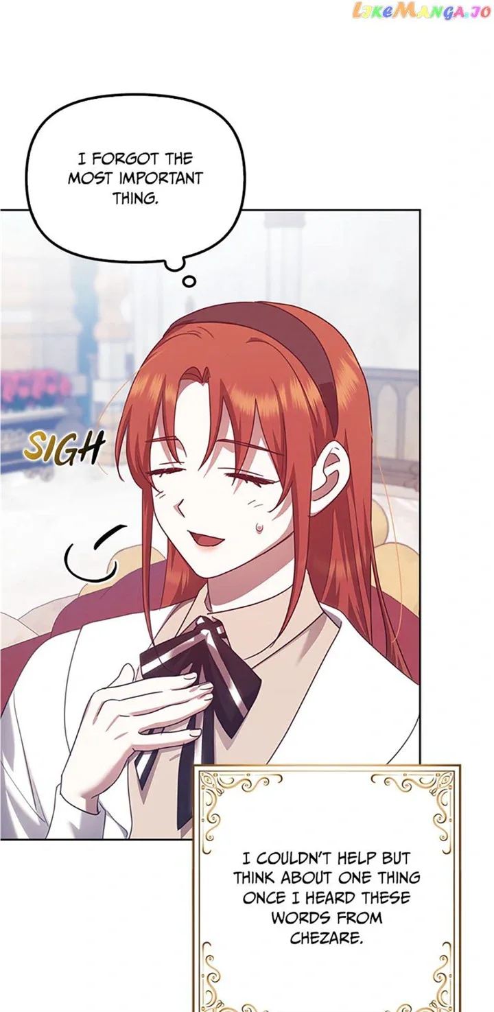 The Abandoned Bachelorette Enjoys Her Simple Life Chapter 32 page 73