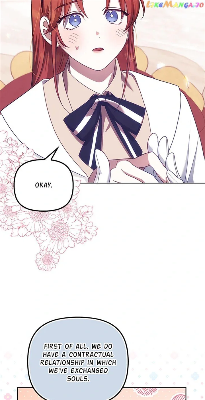 The Abandoned Bachelorette Enjoys Her Simple Life Chapter 32 page 61