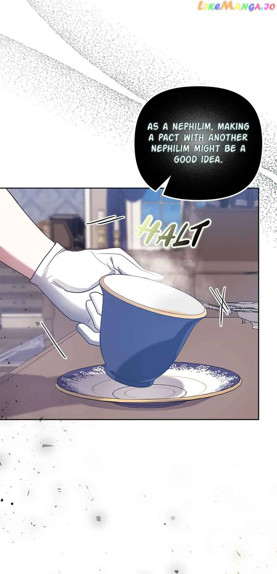 The Abandoned Bachelorette Enjoys Her Simple Life Chapter 28 page 86