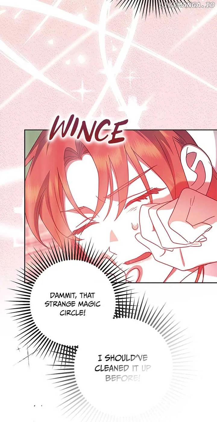 The Abandoned Bachelorette Enjoys Her Simple Life Chapter 40 page 13