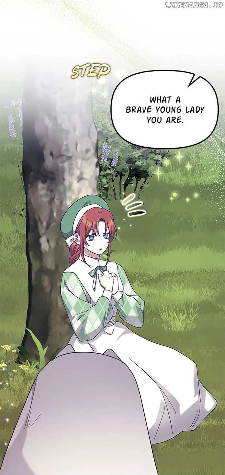 The Abandoned Bachelorette Enjoys Her Simple Life Chapter 40 page 67