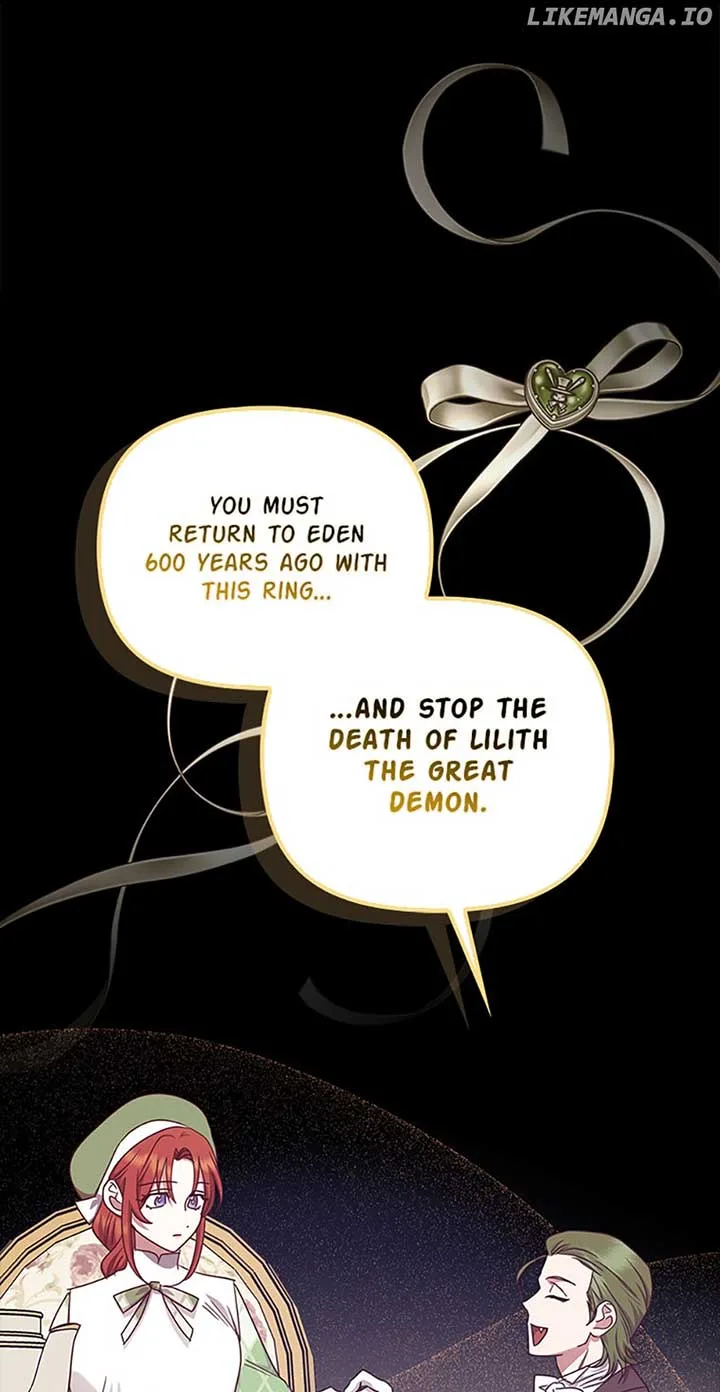 The Abandoned Bachelorette Enjoys Her Simple Life Chapter 40 page 37