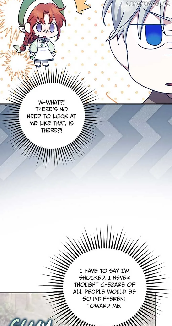 The Abandoned Bachelorette Enjoys Her Simple Life Chapter 40 page 79