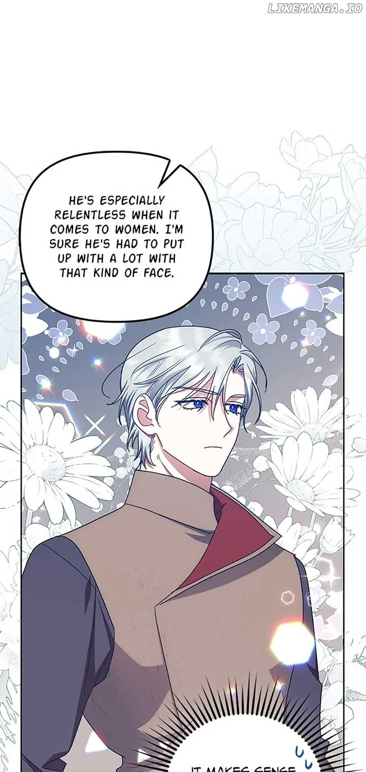 The Abandoned Bachelorette Enjoys Her Simple Life Chapter 40 page 82