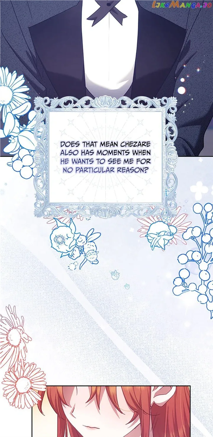 The Abandoned Bachelorette Enjoys Her Simple Life Chapter 32 page 75