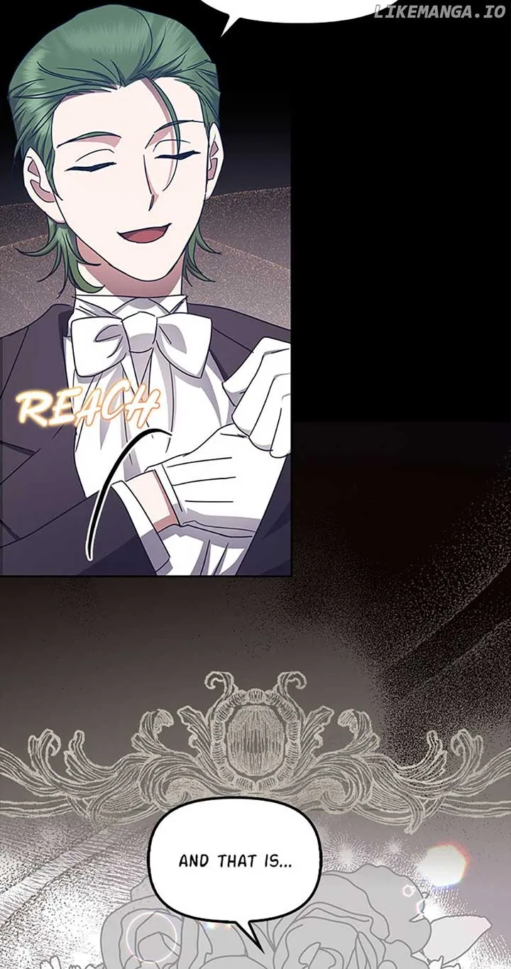 The Abandoned Bachelorette Enjoys Her Simple Life Chapter 40 page 35