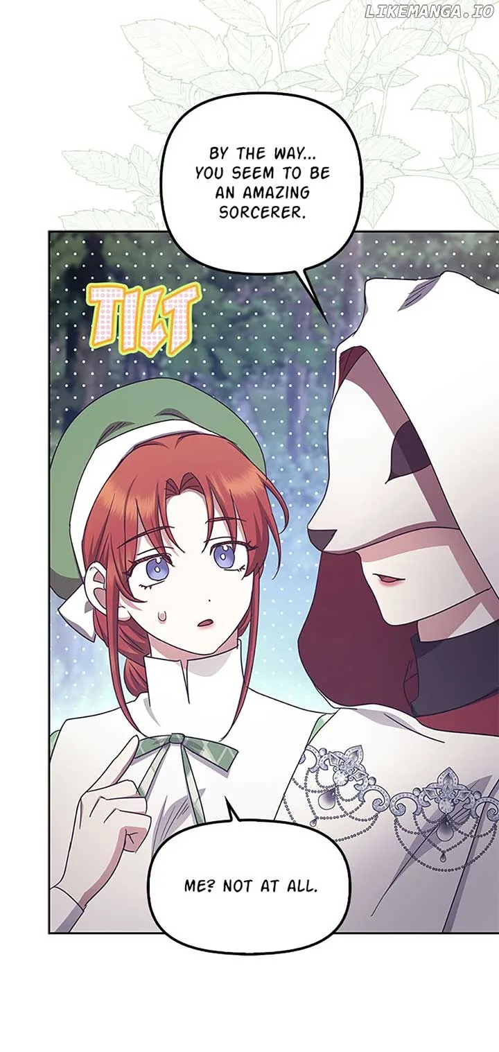 The Abandoned Bachelorette Enjoys Her Simple Life Chapter 40 page 85