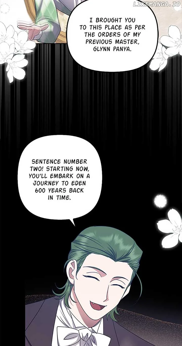 The Abandoned Bachelorette Enjoys Her Simple Life Chapter 40 page 31