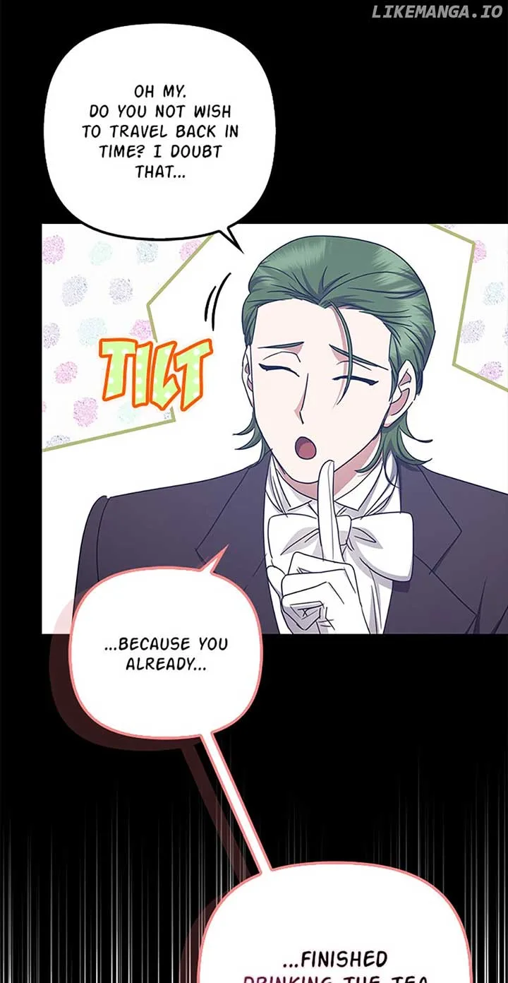 The Abandoned Bachelorette Enjoys Her Simple Life Chapter 40 page 40