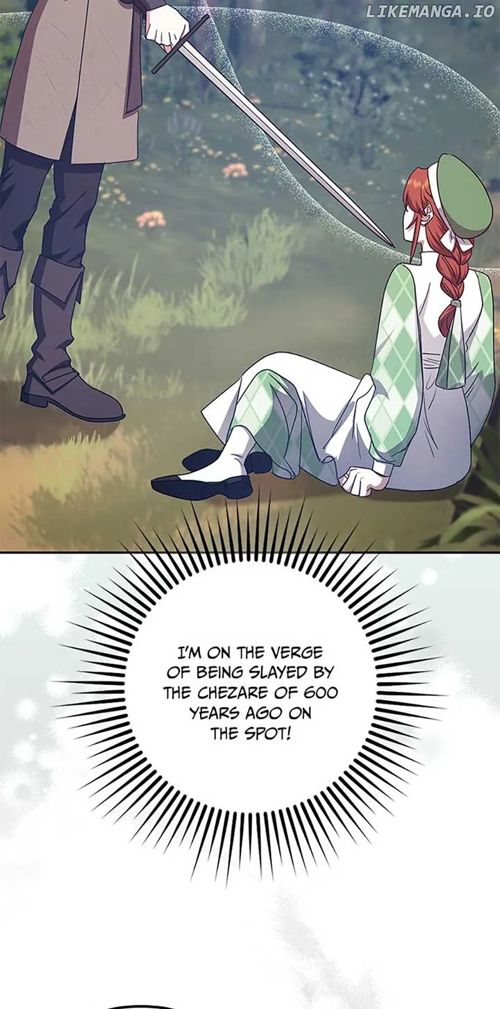 The Abandoned Bachelorette Enjoys Her Simple Life Chapter 40 page 61