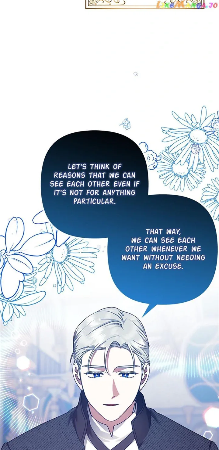 The Abandoned Bachelorette Enjoys Her Simple Life Chapter 32 page 74
