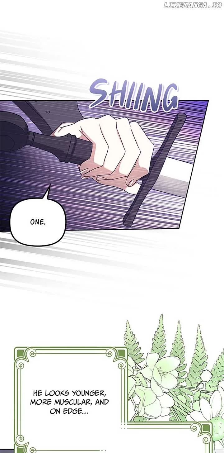 The Abandoned Bachelorette Enjoys Her Simple Life Chapter 40 page 57
