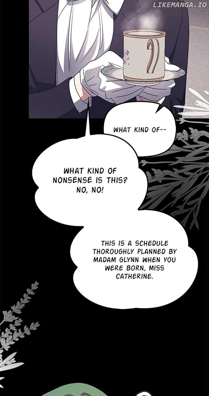 The Abandoned Bachelorette Enjoys Her Simple Life Chapter 40 page 32