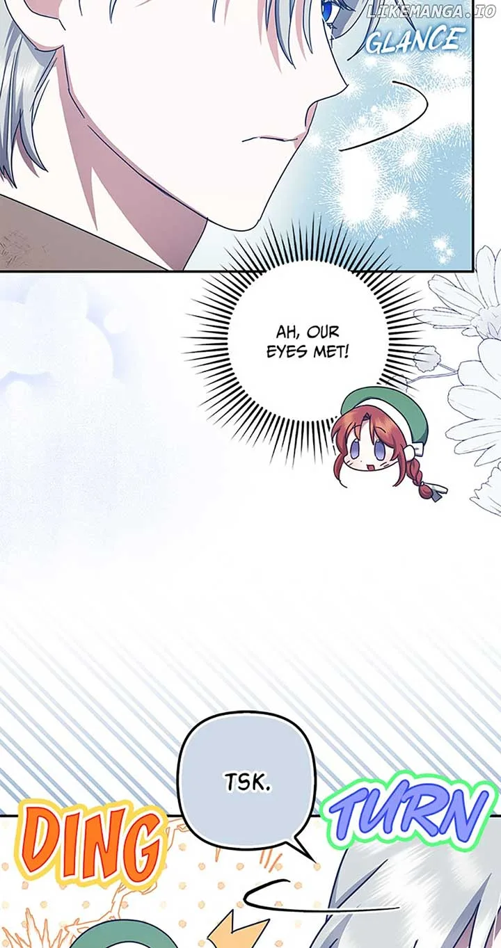 The Abandoned Bachelorette Enjoys Her Simple Life Chapter 40 page 78