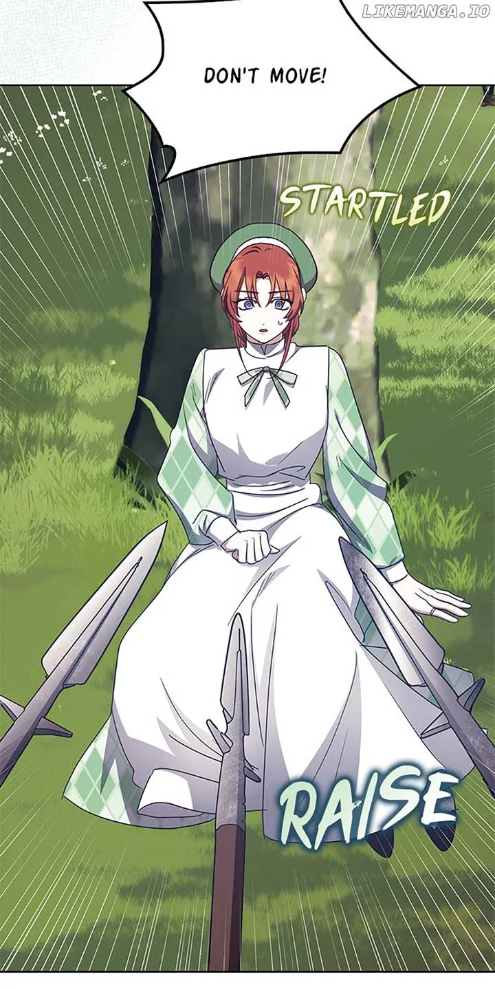 The Abandoned Bachelorette Enjoys Her Simple Life Chapter 40 page 50