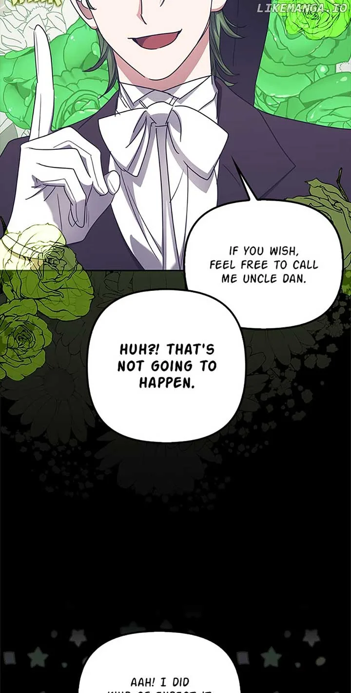 The Abandoned Bachelorette Enjoys Her Simple Life Chapter 40 page 22