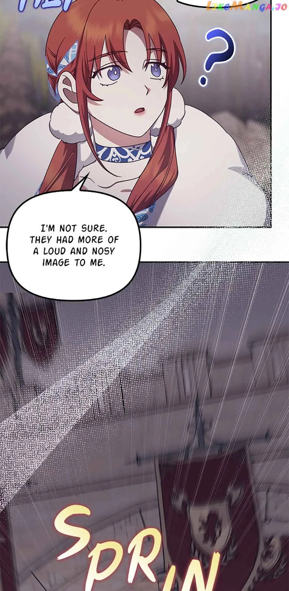 The Abandoned Bachelorette Enjoys Her Simple Life Chapter 33 page 30