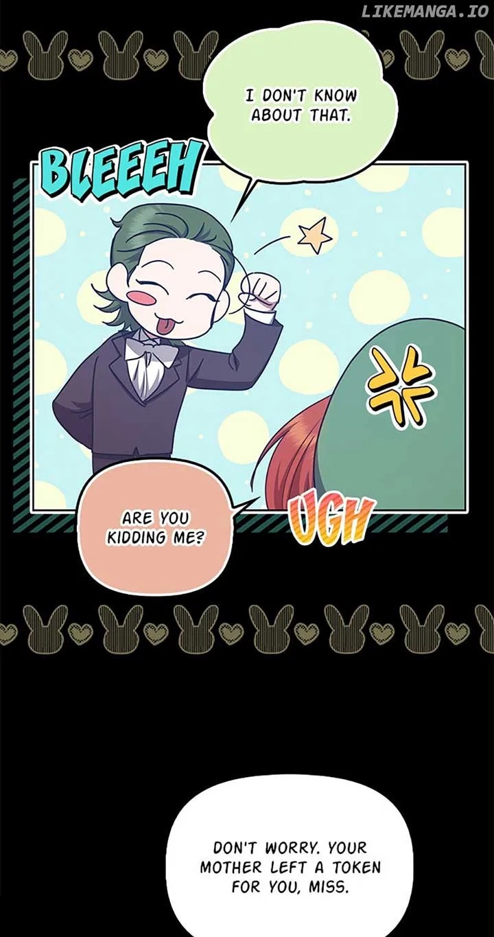 The Abandoned Bachelorette Enjoys Her Simple Life Chapter 40 page 34