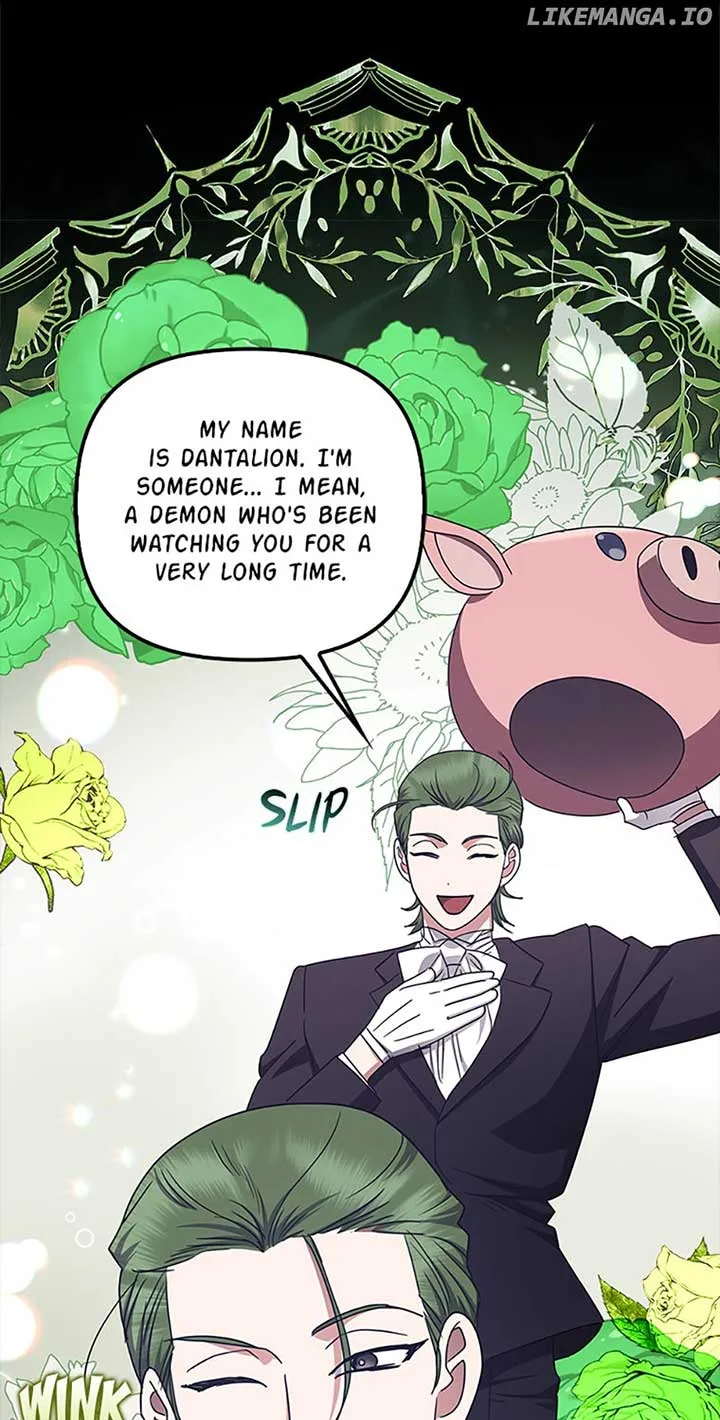 The Abandoned Bachelorette Enjoys Her Simple Life Chapter 40 page 21