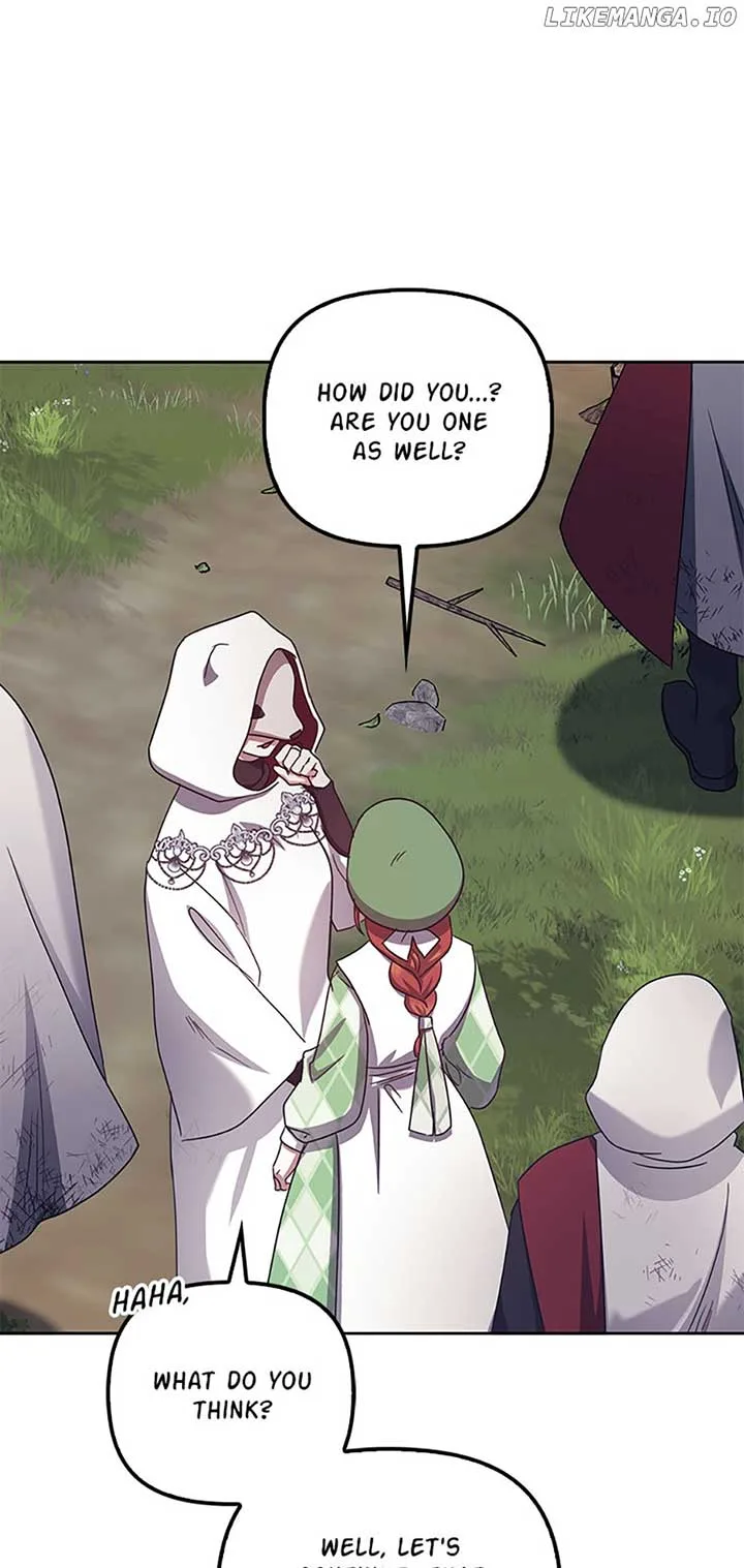The Abandoned Bachelorette Enjoys Her Simple Life Chapter 40 page 87