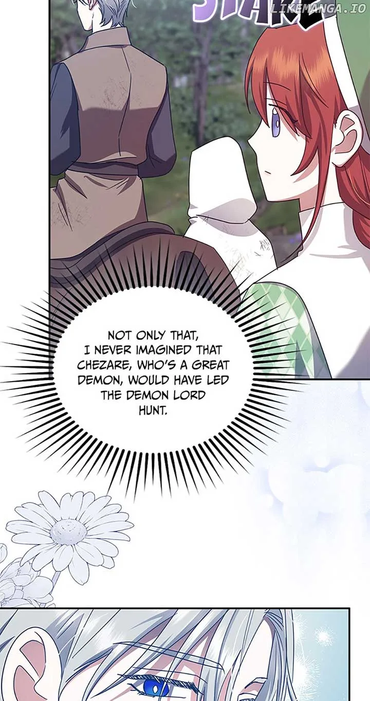 The Abandoned Bachelorette Enjoys Her Simple Life Chapter 40 page 77