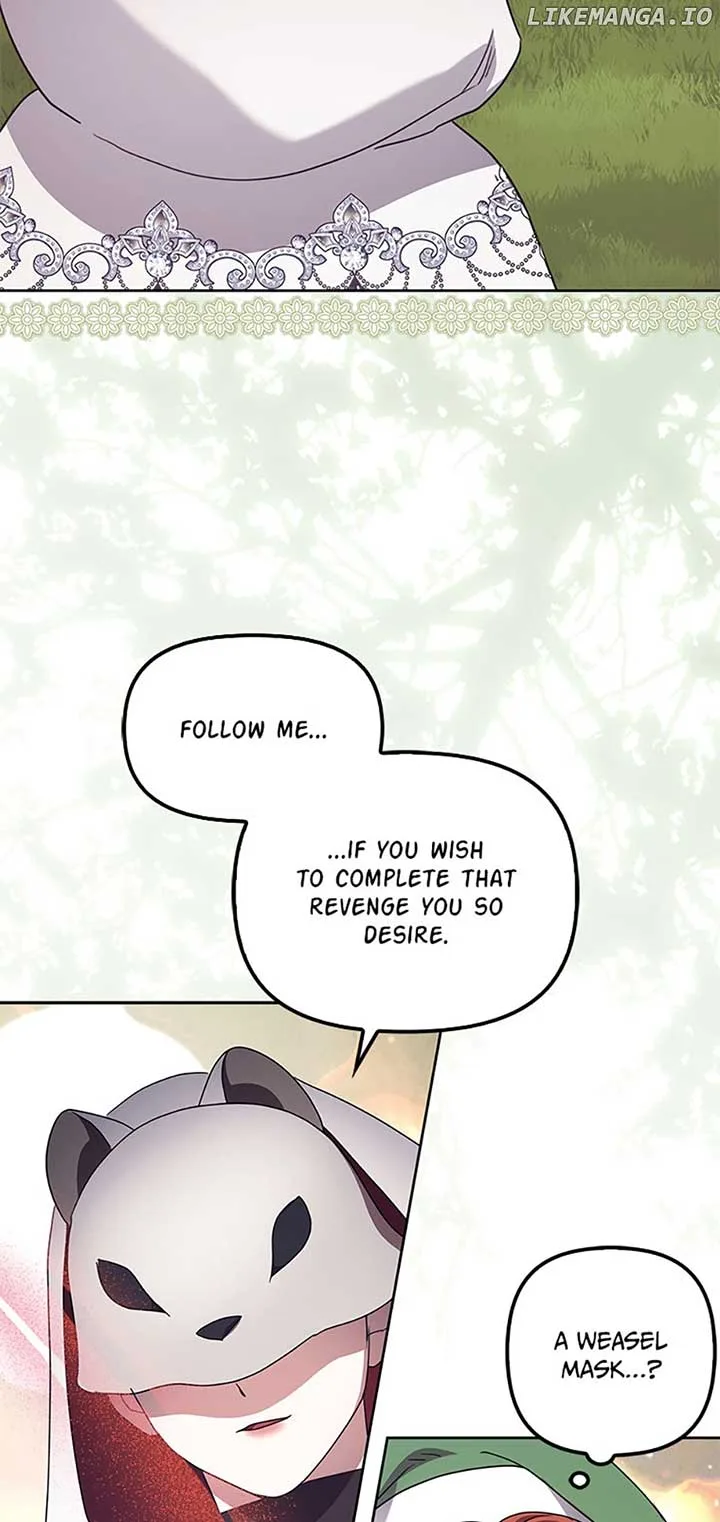 The Abandoned Bachelorette Enjoys Her Simple Life Chapter 40 page 68