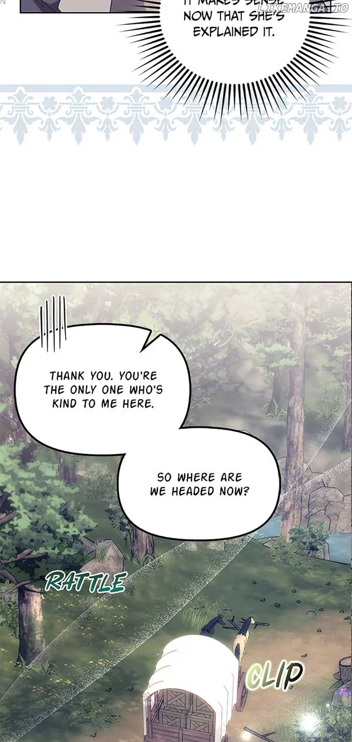 The Abandoned Bachelorette Enjoys Her Simple Life Chapter 40 page 83