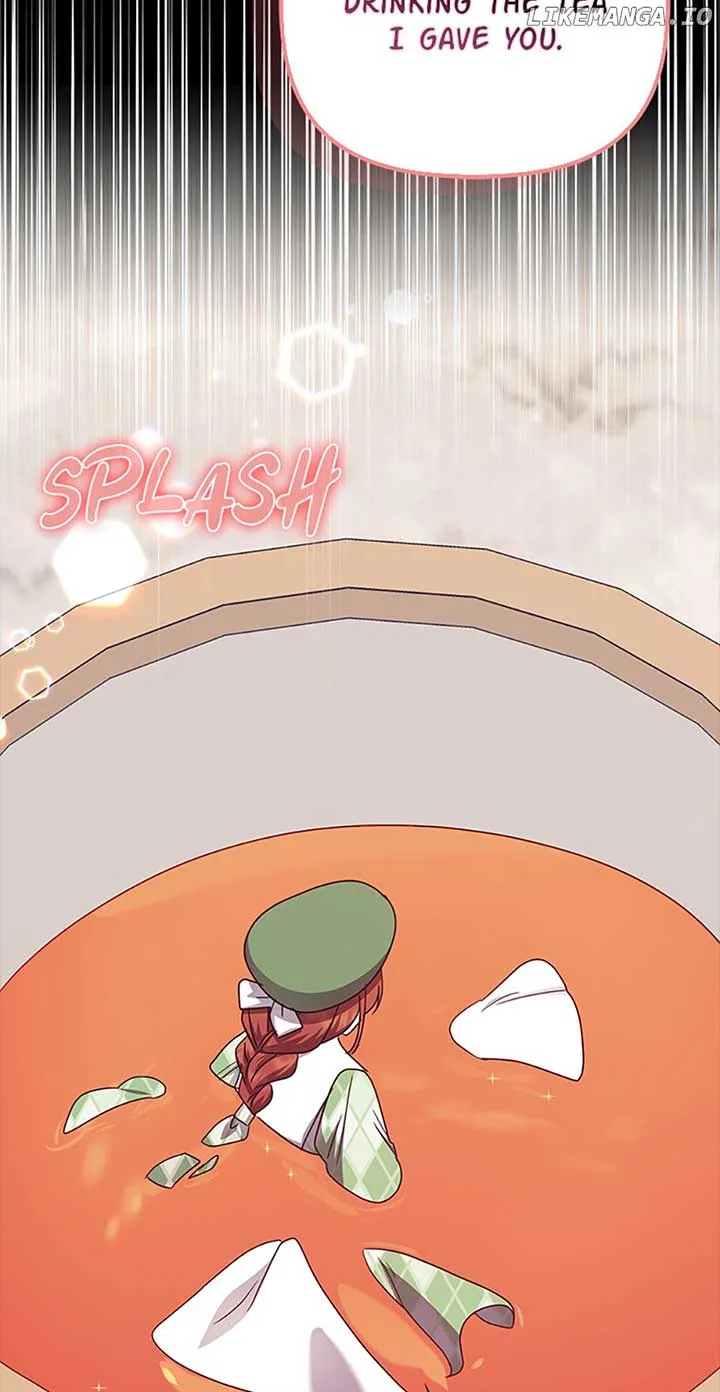 The Abandoned Bachelorette Enjoys Her Simple Life Chapter 40 page 41