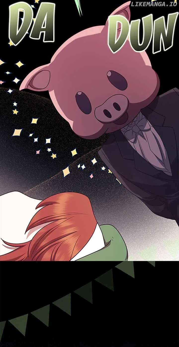 The Abandoned Bachelorette Enjoys Her Simple Life Chapter 40 page 17