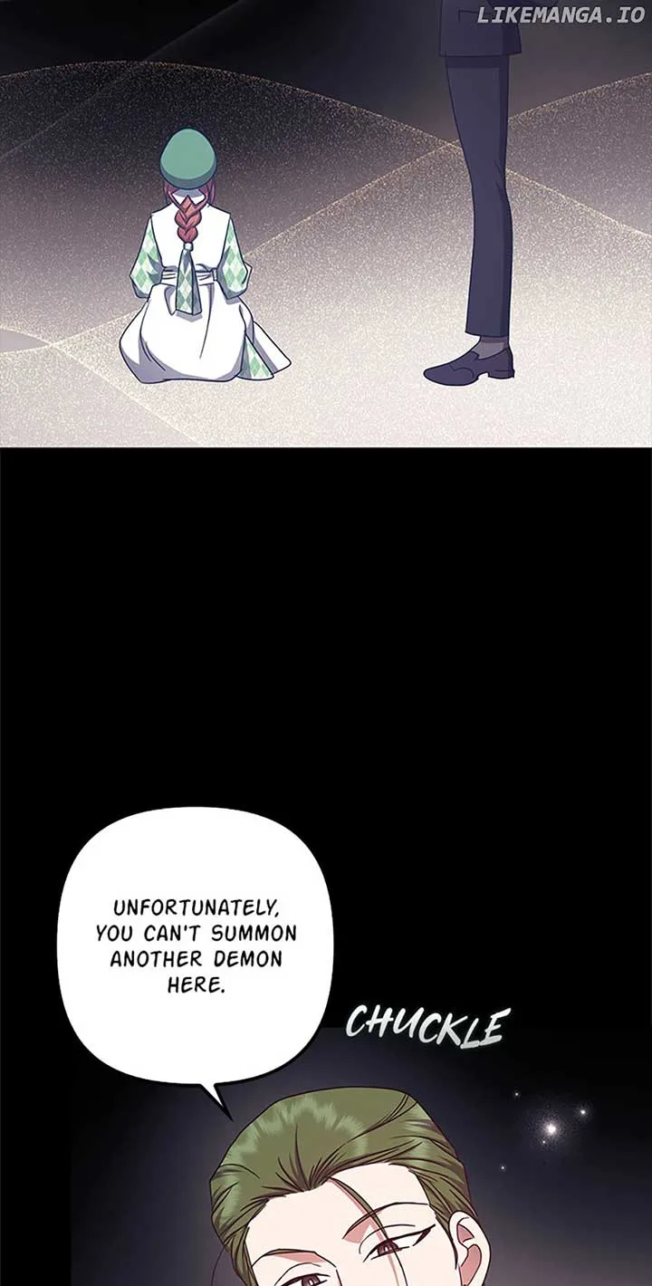 The Abandoned Bachelorette Enjoys Her Simple Life Chapter 40 page 27