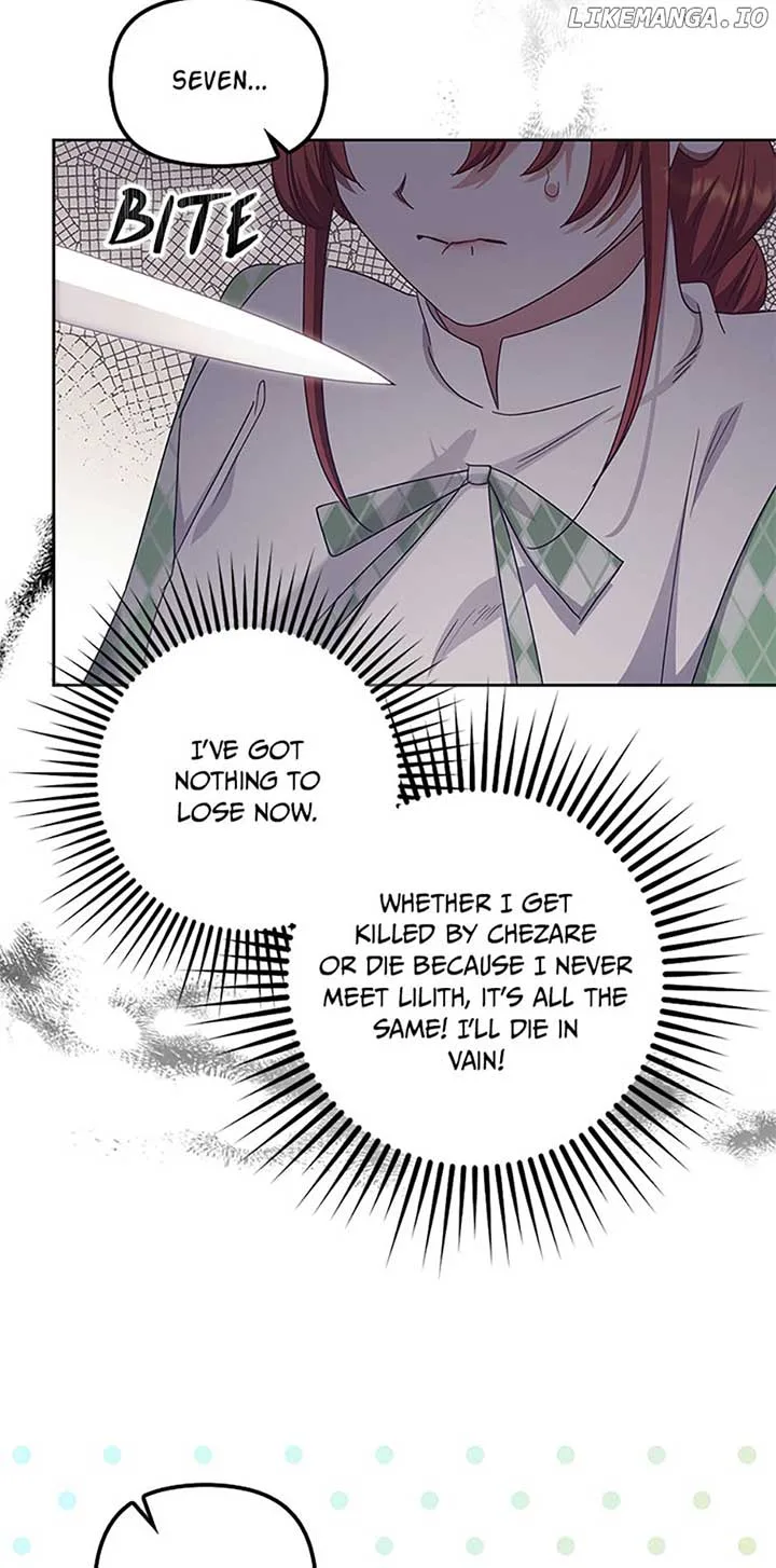 The Abandoned Bachelorette Enjoys Her Simple Life Chapter 40 page 62