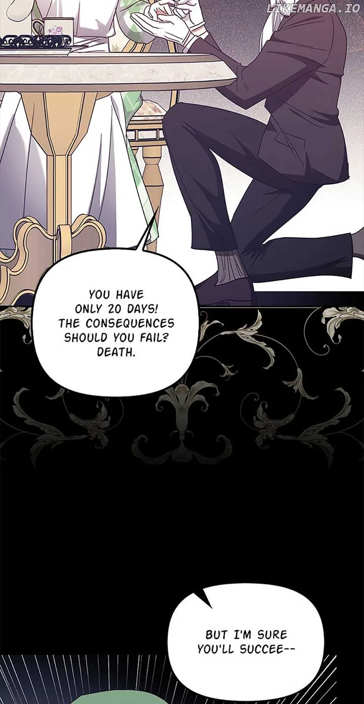 The Abandoned Bachelorette Enjoys Her Simple Life Chapter 40 page 38