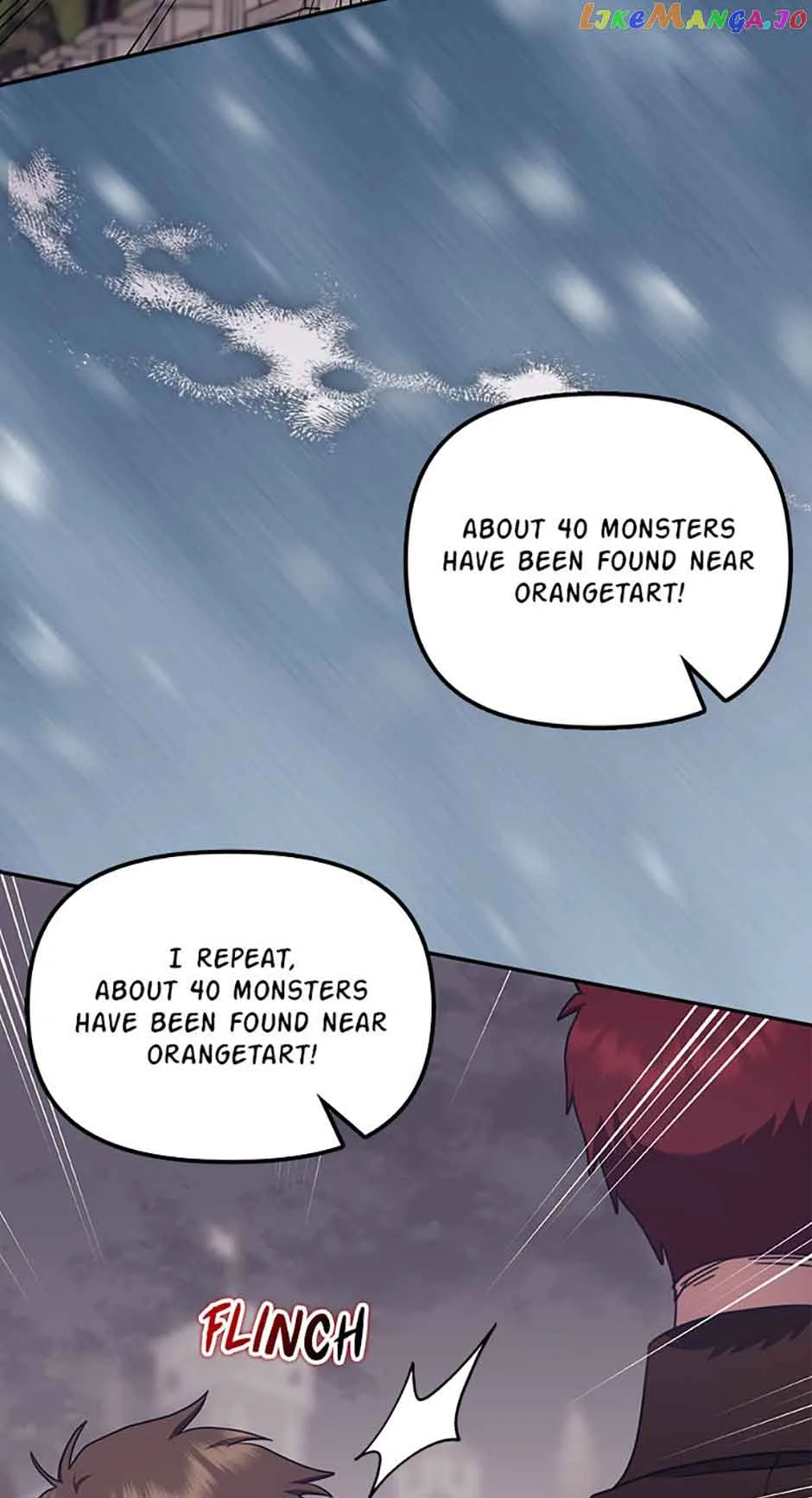 The Abandoned Bachelorette Enjoys Her Simple Life Chapter 33 page 39