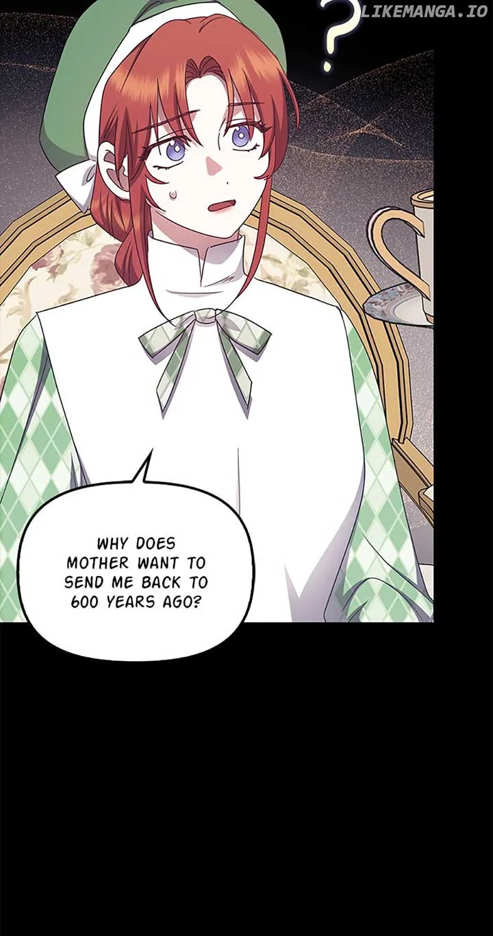 The Abandoned Bachelorette Enjoys Her Simple Life Chapter 40 page 33