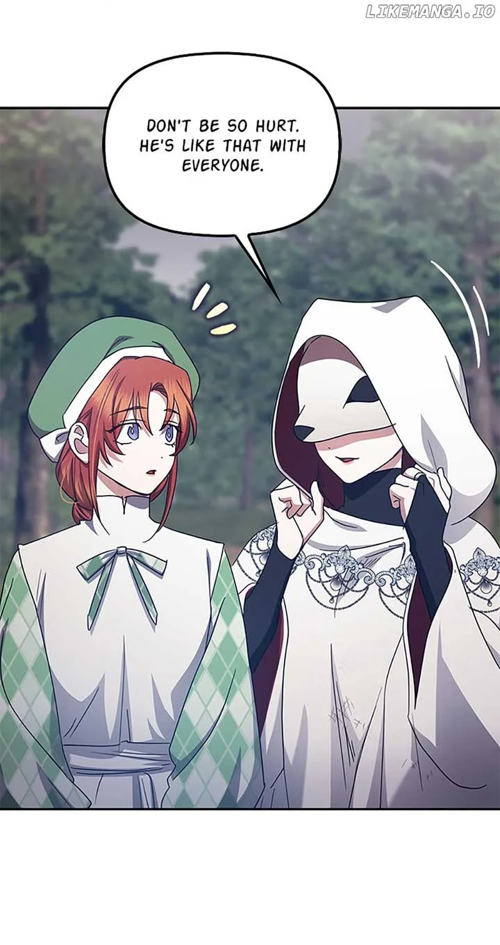 The Abandoned Bachelorette Enjoys Her Simple Life Chapter 40 page 81