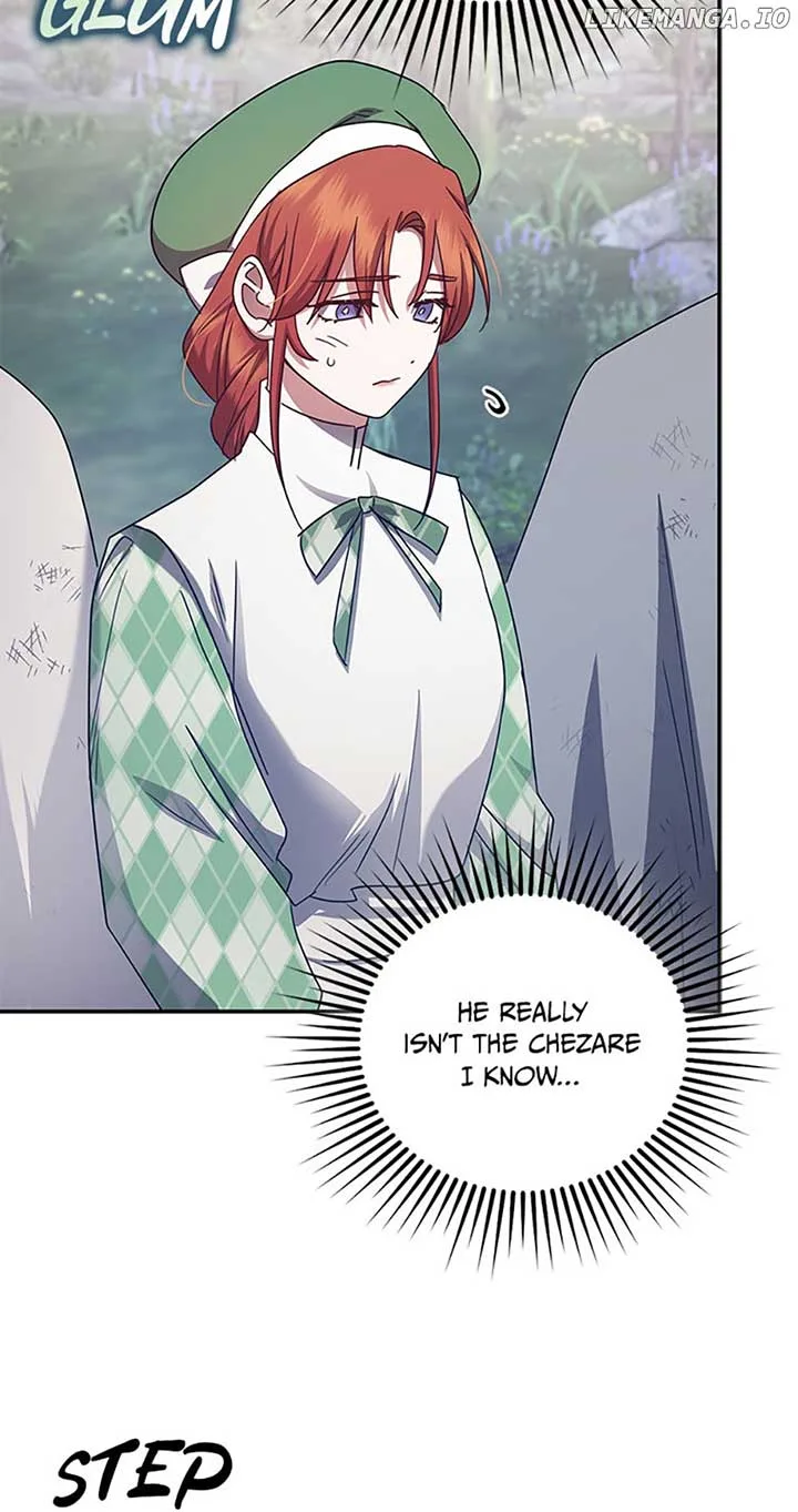 The Abandoned Bachelorette Enjoys Her Simple Life Chapter 40 page 80